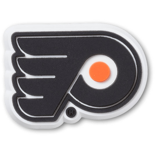 NHL® Philadelphia Flyers® Jibbitz™ charms - Crocs discount
