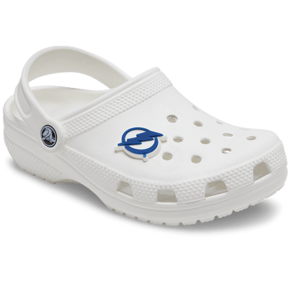 NHL® Tampa Bay Lightning® Jibbitz™ charms - Crocs online