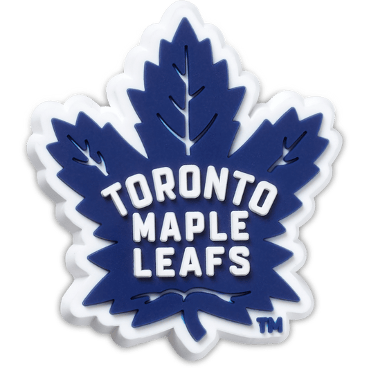 NHL® Toronto Maple Leafs® Jibbitz™ charms - Crocs online