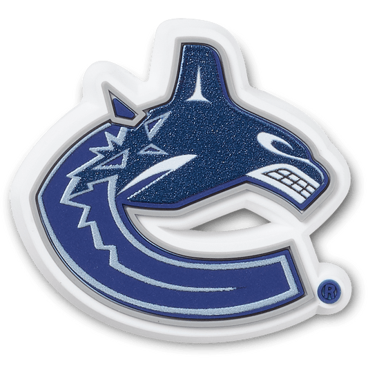 NHL® Vancouver Canucks® Jibbitz™ charms - Crocs on sale