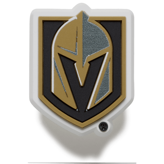 NHL® Vegas Golden Knights® Jibbitz™ charms - Crocs online