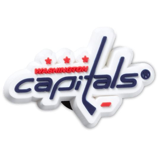 NHL® Washington Capitals® Jibbitz™ charms - Crocs outlet