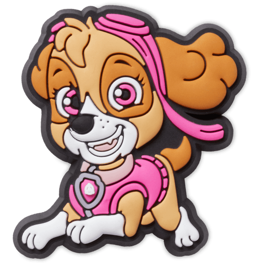Paw Patrol Skye Jibbitz™ charms - Crocs US
