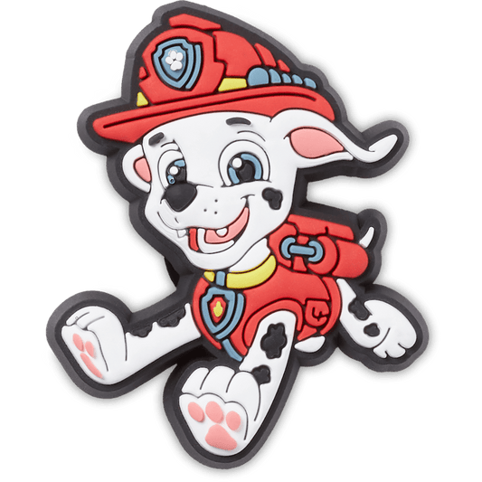 Paw Patrol Marshall Jibbitz™ charms - Crocs sale