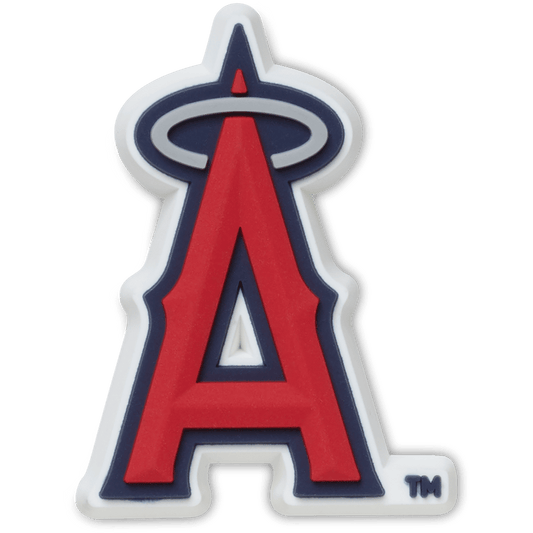 MLB LA Angels of Anaheim Jibbitz™ charms - Crocs sale