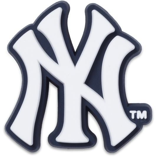 MLB New York Yankees Jibbitz™ charms - Crocs outlet