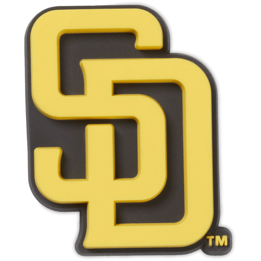 MLB San Diego Padres Jibbitz™ charms - Crocs near me