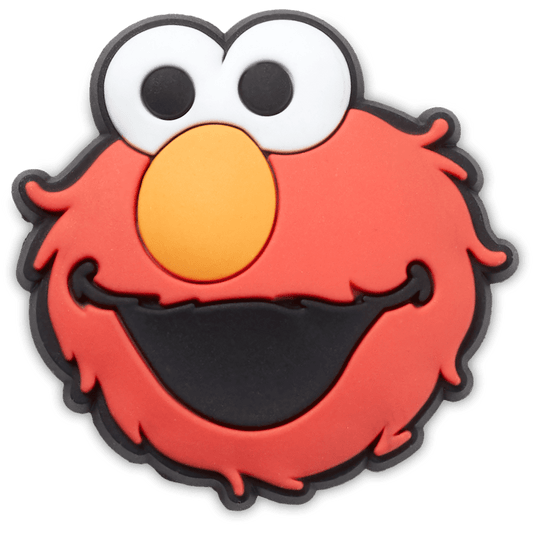 Sesame Street Elmo Jibbitz™ charms - Crocs on sale