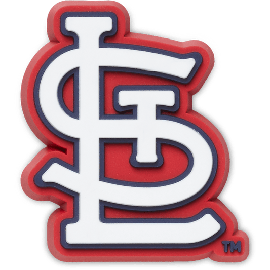 MLB St. Louis Cardinals Jibbitz™ charms - Crocs on sale