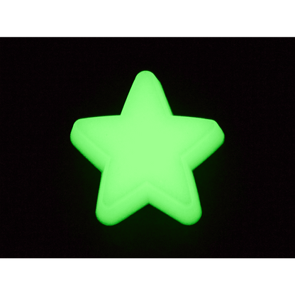 Glow In The Dark Star Jibbitz™ charms - Crocs outlet