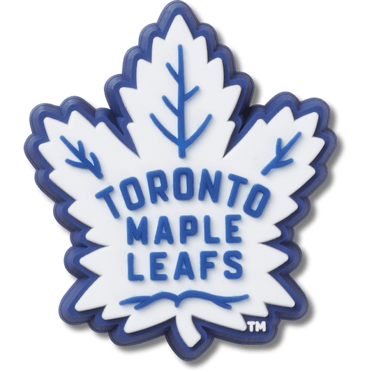 NHL® Toronto Maple Leafs® 5 Pack Jibbitz™ charms - Crocs on sale