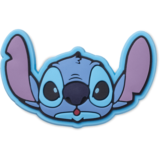 Stitch Curious Jibbitz™ charms - Crocs for sale