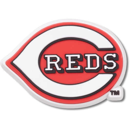 MLB Cincinnati Reds Jibbitz™ charms - Crocs sale