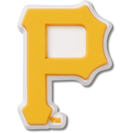 MLB Pittsburgh Pirates Jibbitz™ charms - Crocs outlet