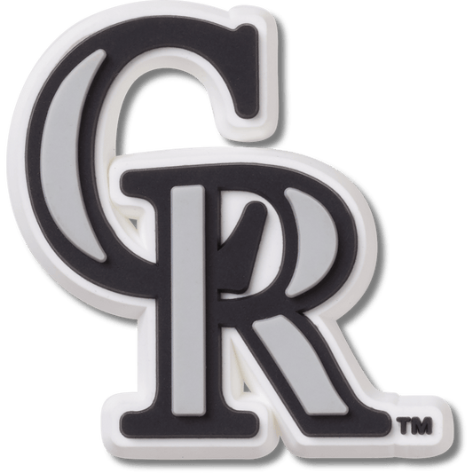 MLB Colorado Rockies Jibbitz™ charms - Crocs discount
