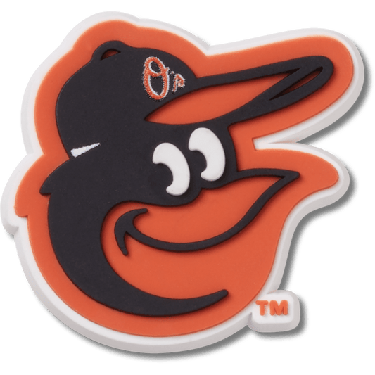 MLB Baltimore Orioles Jibbitz™ charms - Crocs near me