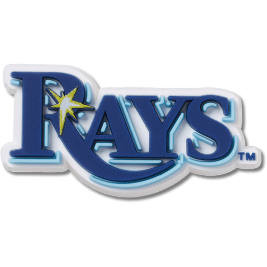 MLB Tampa Bay Rays Jibbitz™ charms - Crocs online
