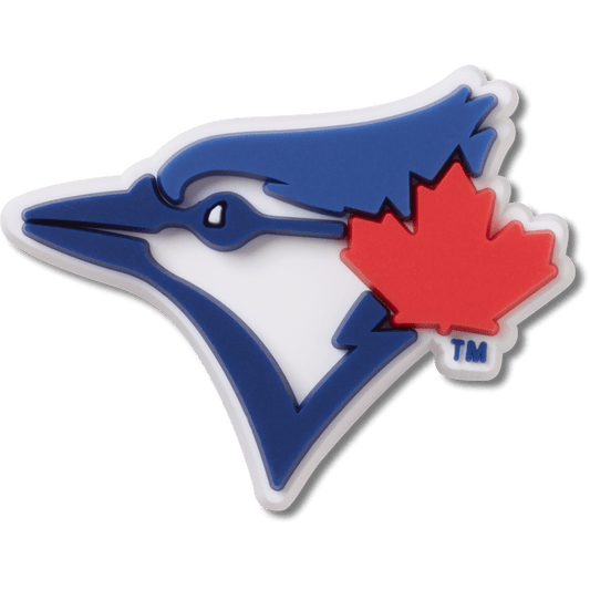 MLB Toronto Blue Jays Jibbitz™ charms - Crocs on sale