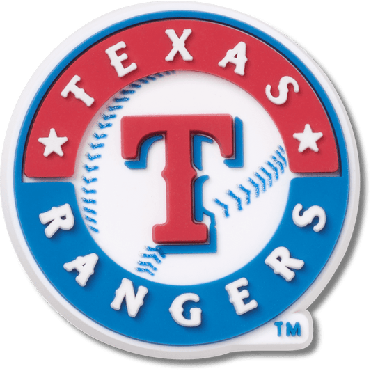 MLB Texas Rangers Jibbitz™ charms - Crocs near me