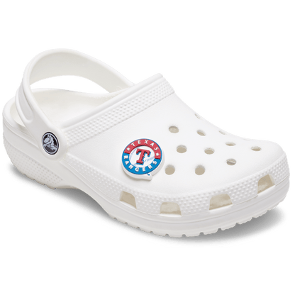 MLB Texas Rangers Jibbitz™ charms - Crocs near me