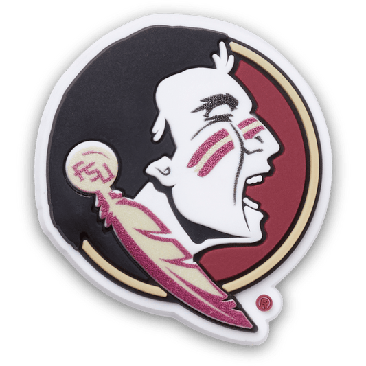 Florida State University Jibbitz™ charms - Crocs on sale
