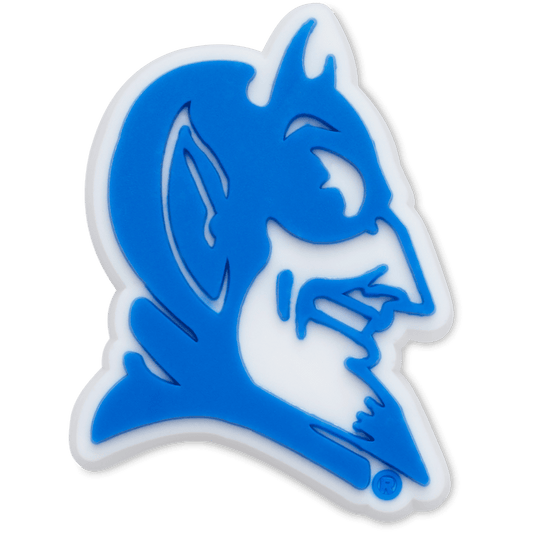 Duke University Jibbitz™ charms - Crocs discount
