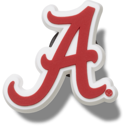 University of Alabama Jibbitz™ charms - Crocs discount