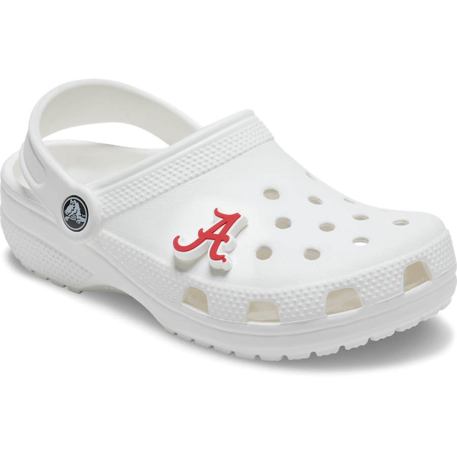 University of Alabama Jibbitz™ charms - Crocs discount
