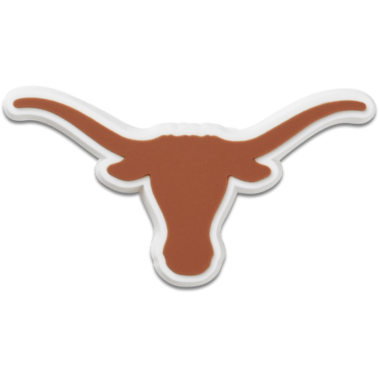 University of Texas Jibbitz™ charms - Crocs online