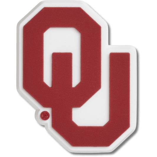 University Of Oklahoma Jibbitz™ charms - Crocs for sale