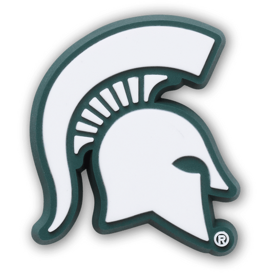 Michigan State University Jibbitz™ charms - Crocs sale