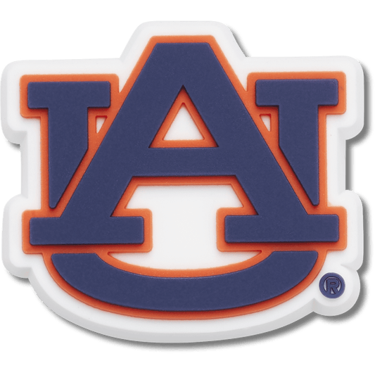 Auburn Univ Jibbitz™ charms - Crocs US