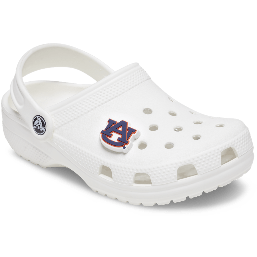 Auburn Univ Jibbitz™ charms - Crocs US