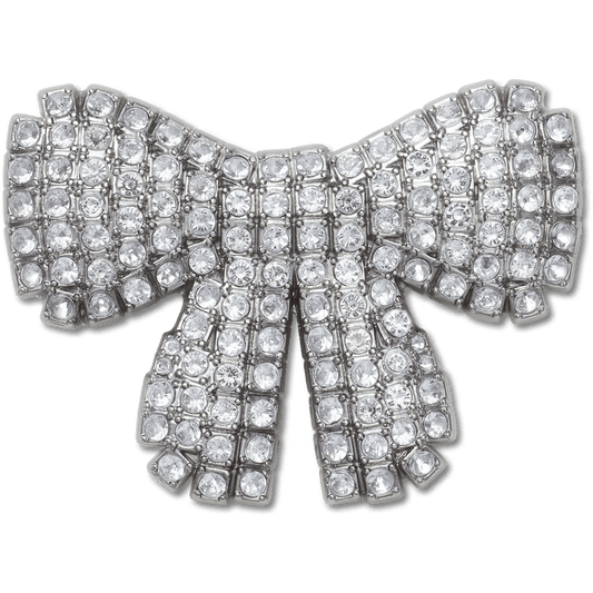Bling Bow Jibbitz™ charms - Crocs near me