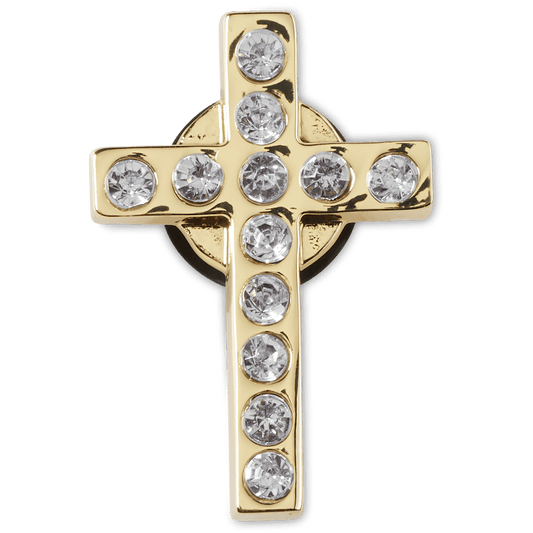 Bling Cross Jibbitz™ charms - Crocs for sale