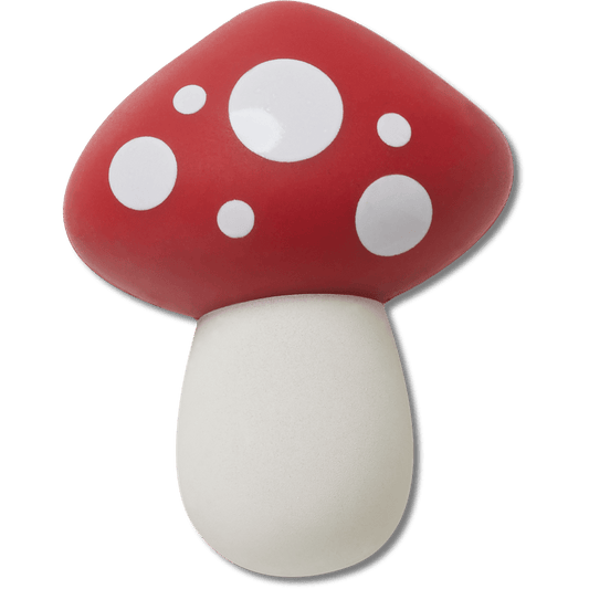 Squish Mushroom Jibbitz™ charms - Crocs outlet
