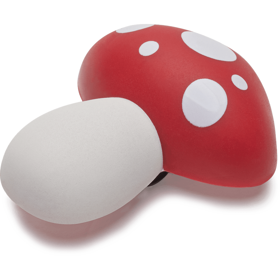 Squish Mushroom Jibbitz™ charms - Crocs outlet