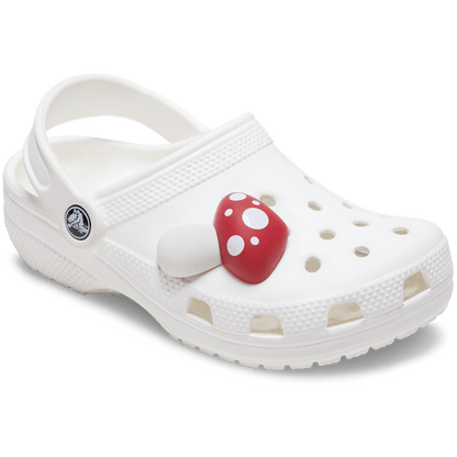 Squish Mushroom Jibbitz™ charms - Crocs outlet