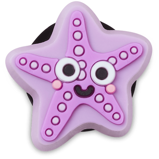 Tiny Starfish Jibbitz™ charms - Crocs outlet