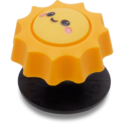 Tiny Sunshine Jibbitz™ charms - Crocs for sale