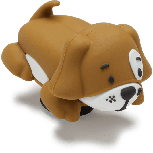 3D Dog With Paws Jibbitz™ charms - Crocs outlet