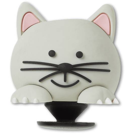 3D Kitty Jibbitz™ charms - Crocs outlet