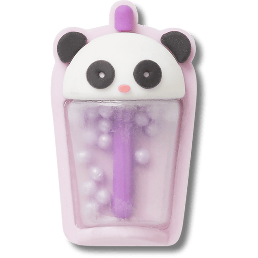 Panda Boba Jibbitz™ charms - Crocs online