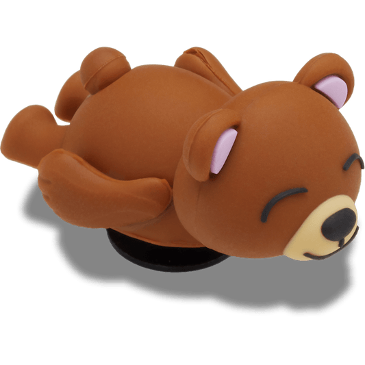 3D Bear on Tummy Jibbitz™ charms - Crocs on sale