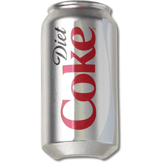 Diet Coke Jibbitz™ charms - Crocs on sale