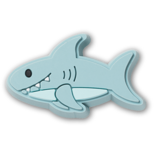 Cartoon Shark Jibbitz™ charms - Crocs online