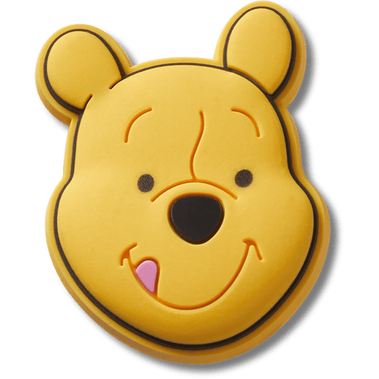 Winnie The Pooh Face Jibbitz™ charms - Crocs near me