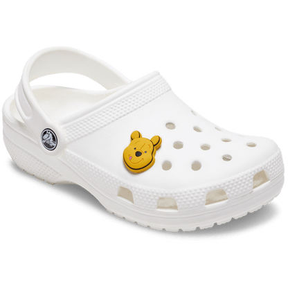 Winnie The Pooh Face Jibbitz™ charms - Crocs near me