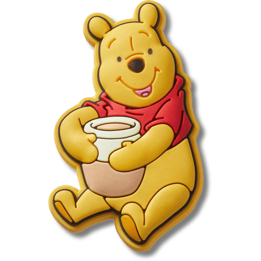 Winnie The Pooh Honey Jibbitz™ charms - Crocs outlet