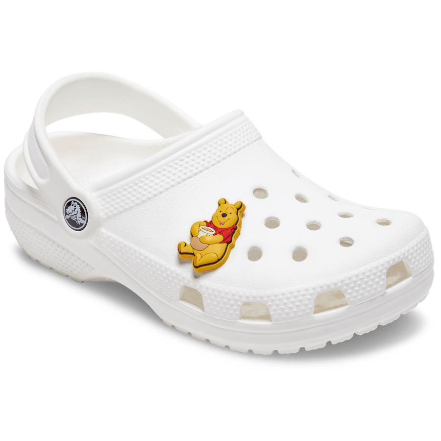 Winnie The Pooh Honey Jibbitz™ charms - Crocs outlet